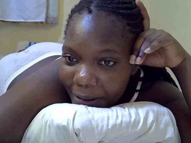 Sweet-Tiffany webcam