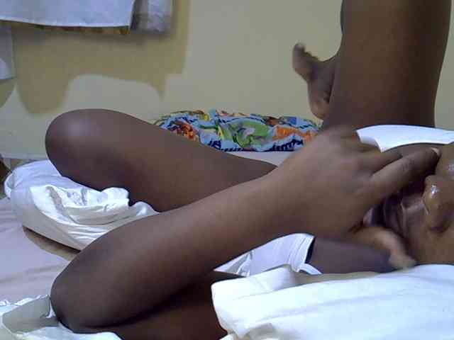 Sweet-Tiffany webcam