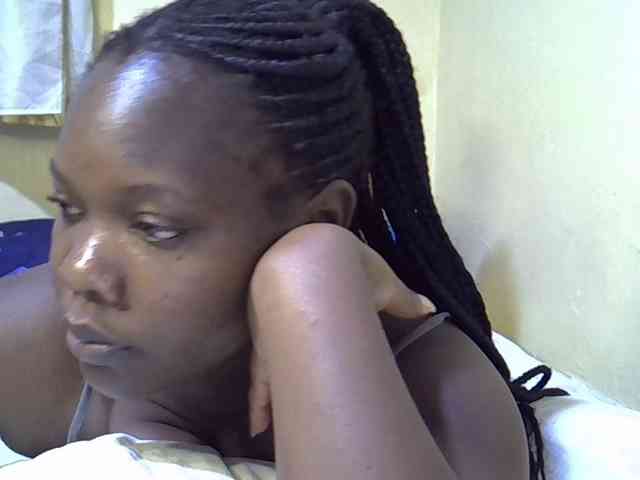 Sweet-Tiffany webcam