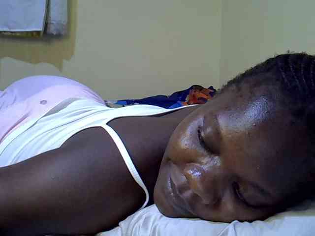 Sweet-Tiffany webcam