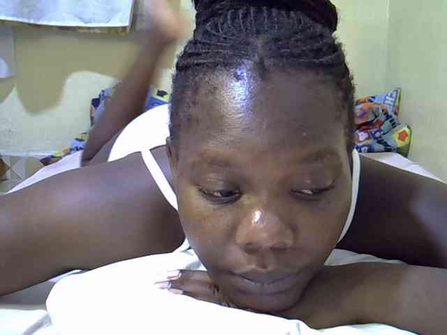 Sweet-Tiffany webcam