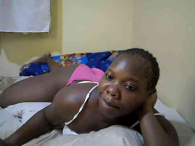 Sweet-Tiffany webcam