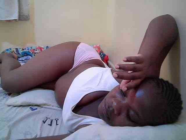 Sweet-Tiffany webcam