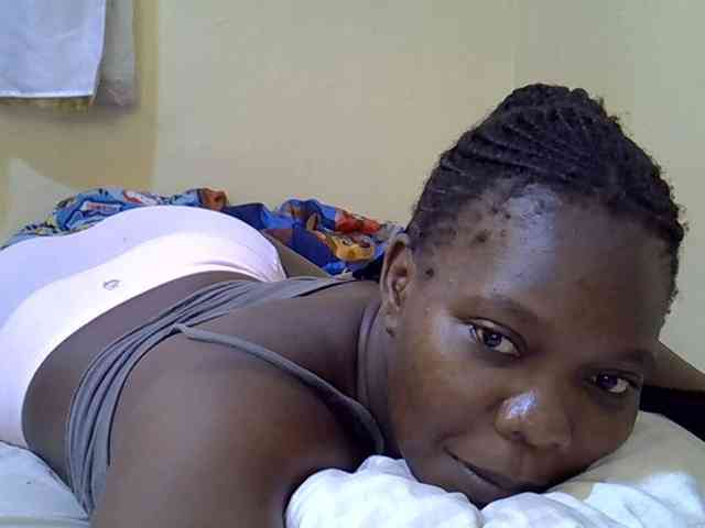 Sweet-Tiffany webcam