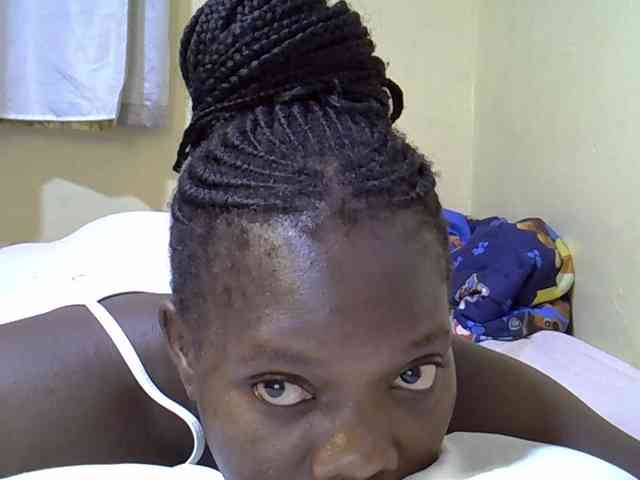 Sweet-Tiffany webcam