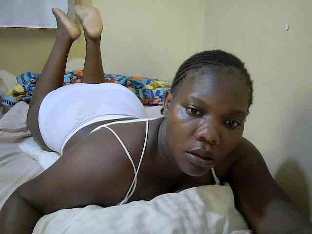Sweet-Tiffany webcam