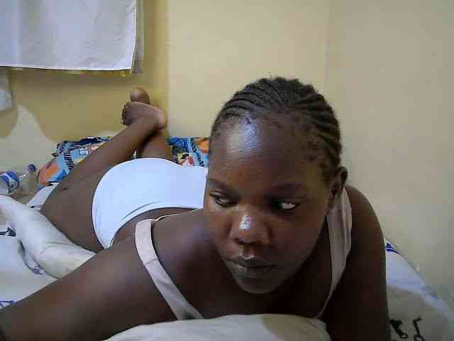 Sweet-Tiffany webcam