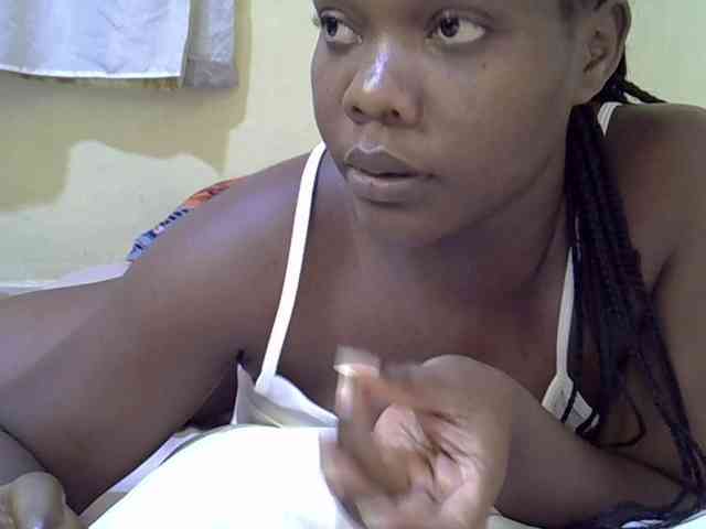 Sweet-Tiffany webcam