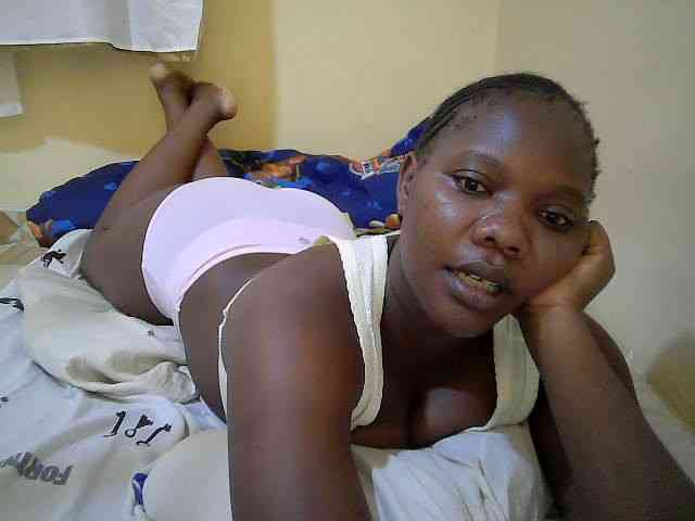 Sweet-Tiffany webcam