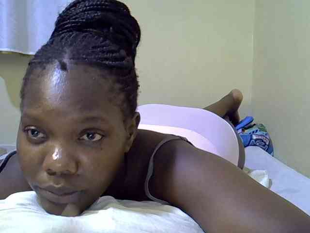 Sweet-Tiffany webcam