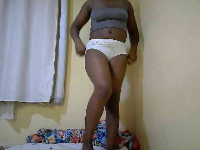 Sweet-Tiffany webcam