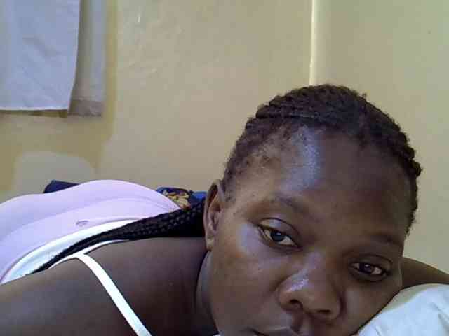 Sweet-Tiffany webcam