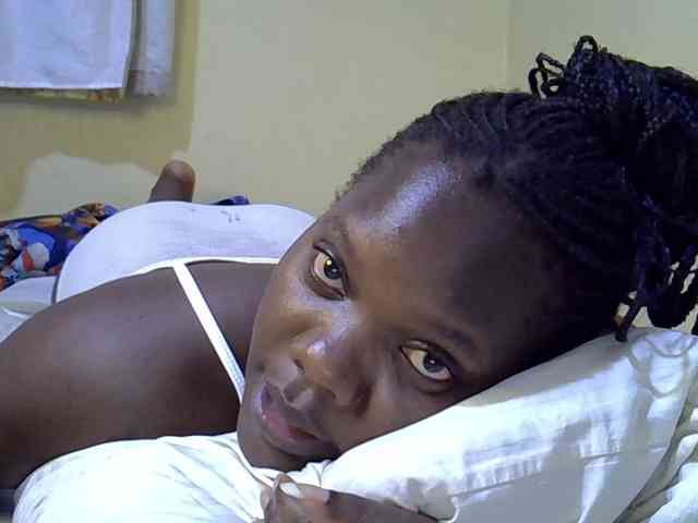 Sweet-Tiffany webcam