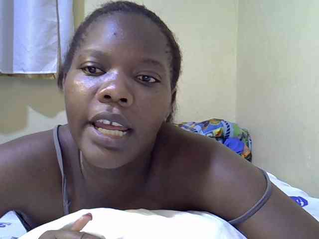 Sweet-Tiffany webcam