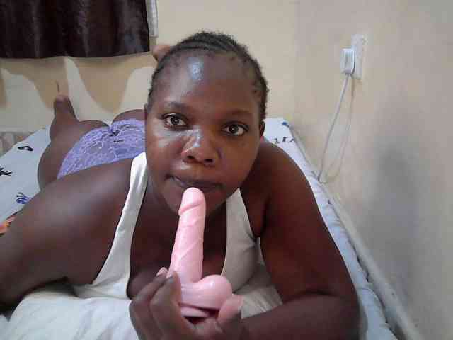 Sweet-Tiffany webcam