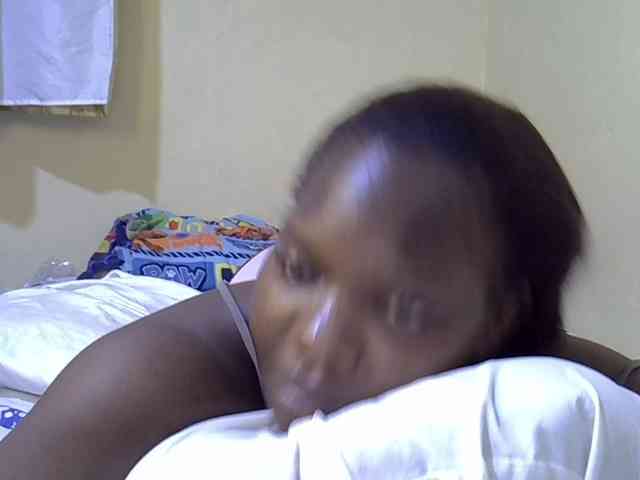 Sweet-Tiffany webcam