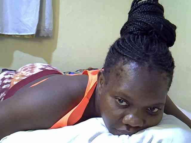 Sweet-Tiffany webcam