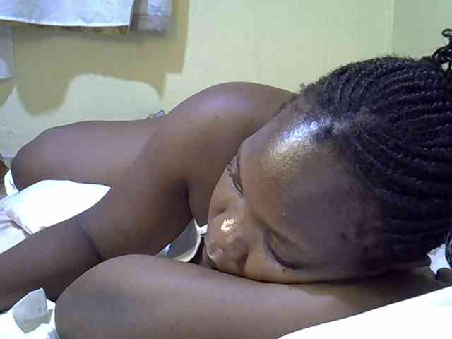 Sweet-Tiffany webcam