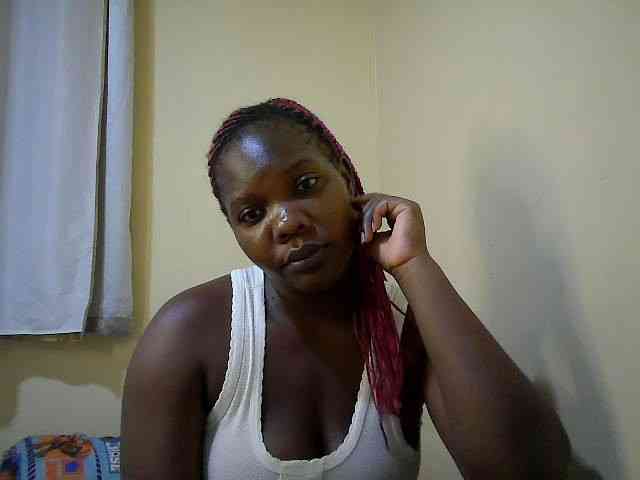 Sweet-Tiffany webcam