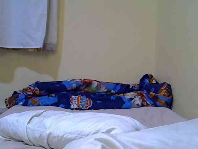 Sweet-Tiffany webcam