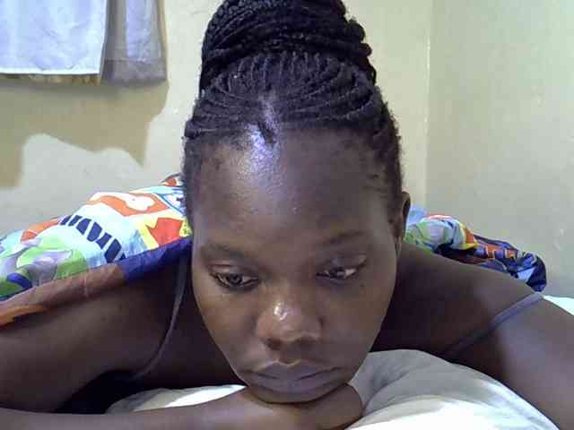 Sweet-Tiffany webcam