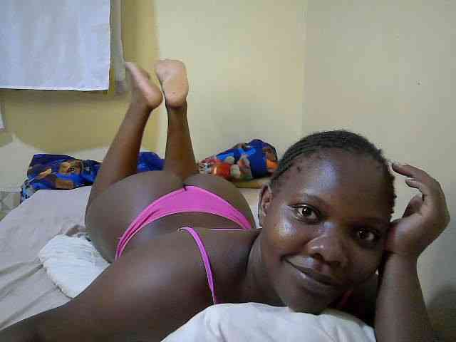 Sweet-Tiffany webcam