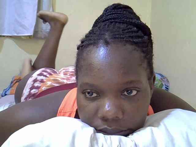 Sweet-Tiffany webcam