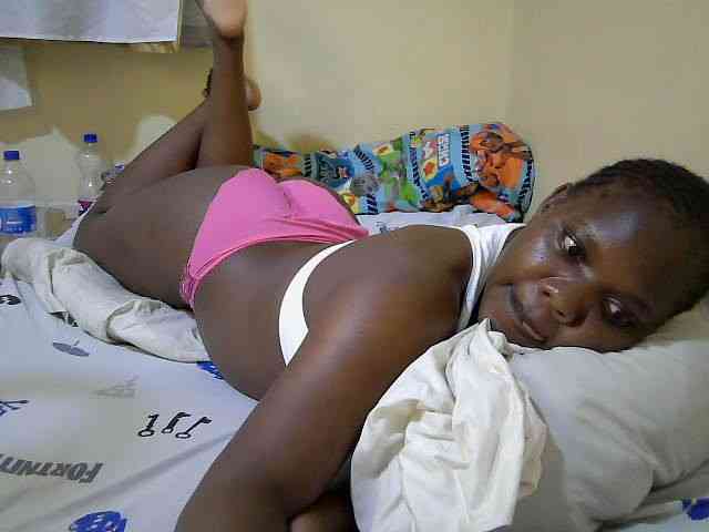 Sweet-Tiffany webcam