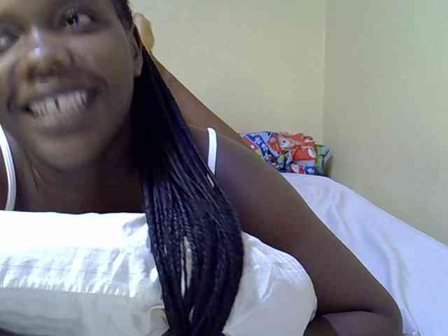 Sweet-Tiffany webcam