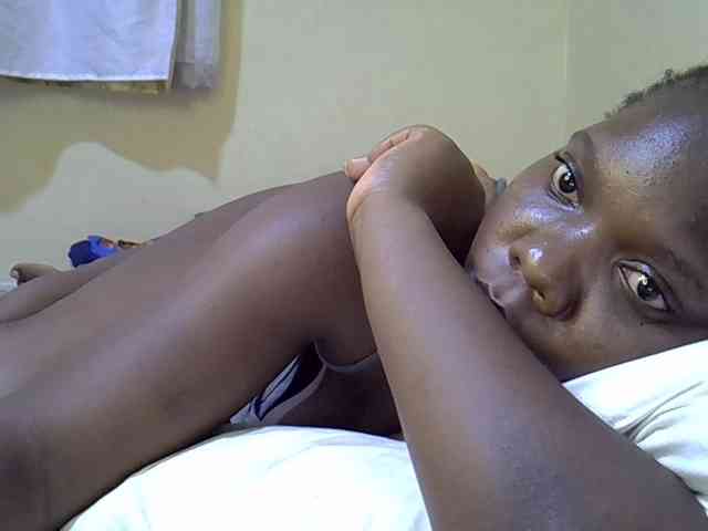 Sweet-Tiffany webcam