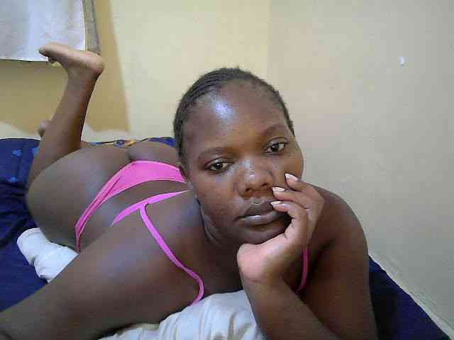 Sweet-Tiffany webcam