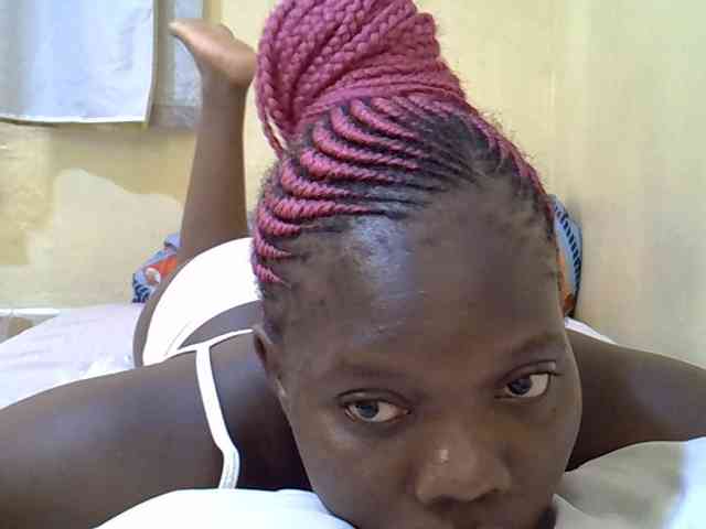 Sweet-Tiffany webcam