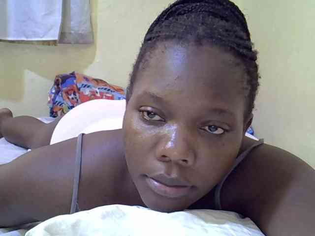 Sweet-Tiffany webcam