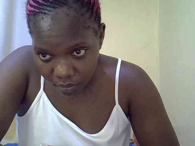 Sweet-Tiffany webcam