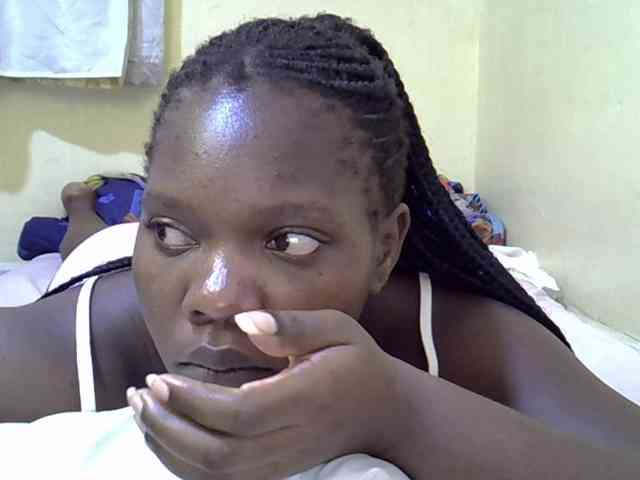 Sweet-Tiffany webcam