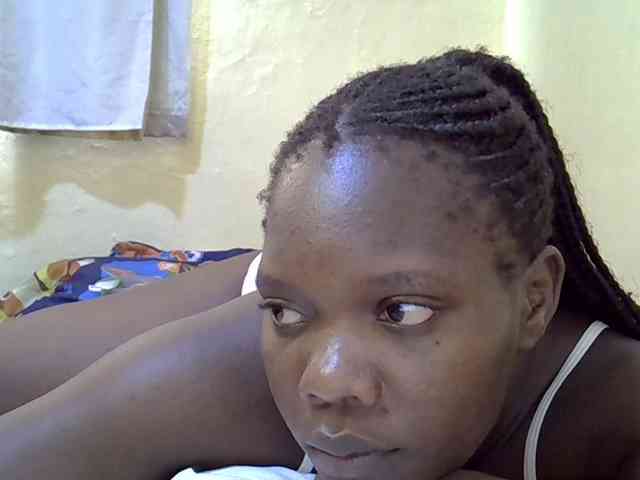 Sweet-Tiffany webcam