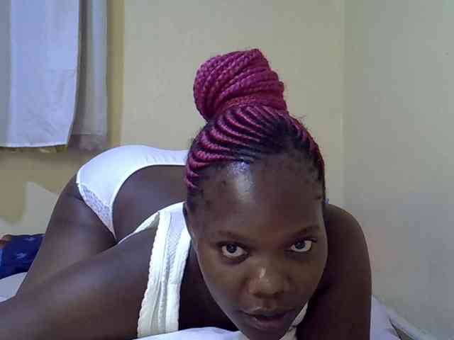 Sweet-Tiffany webcam