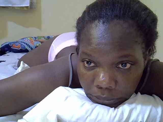 Sweet-Tiffany webcam