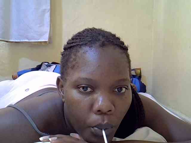 Sweet-Tiffany webcam