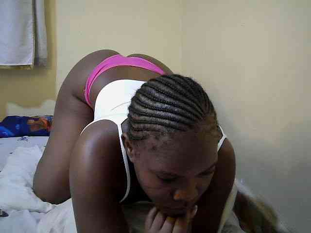 Sweet-Tiffany webcam