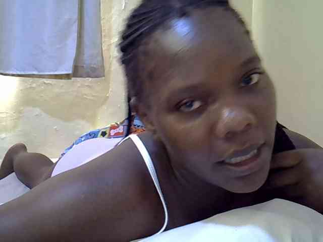 Sweet-Tiffany webcam