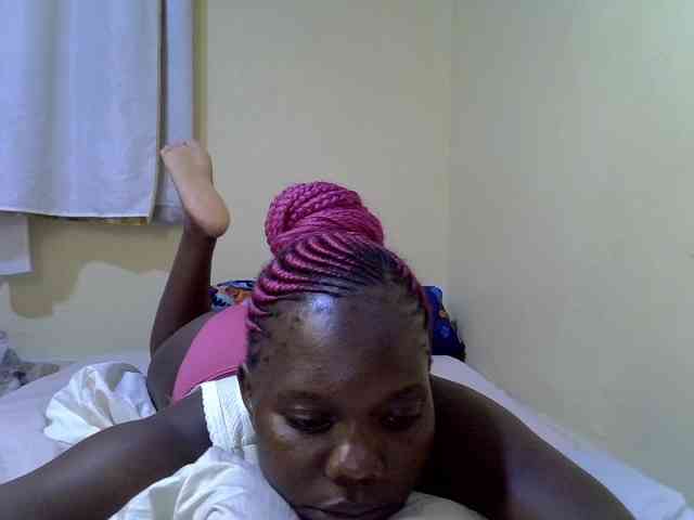 Sweet-Tiffany webcam