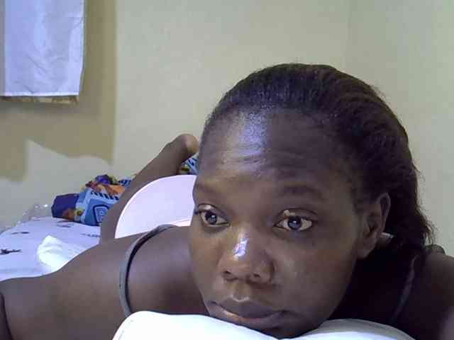Sweet-Tiffany webcam