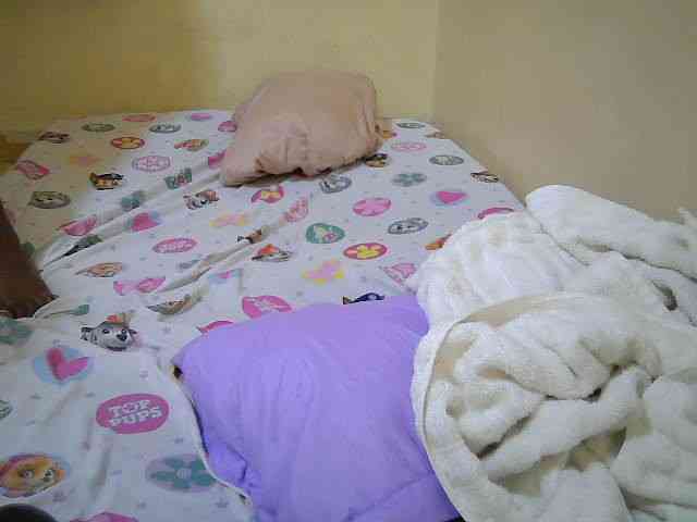 Sweet-Tiffany webcam