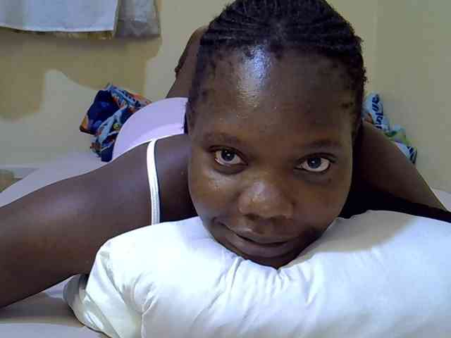 Sweet-Tiffany webcam