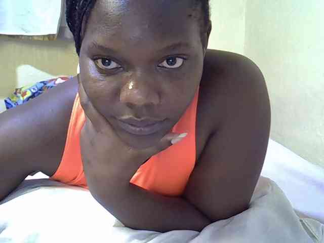 Sweet-Tiffany webcam