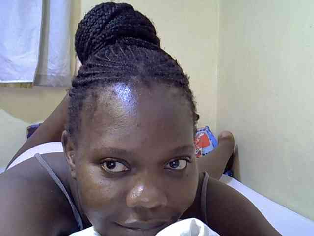 Sweet-Tiffany webcam