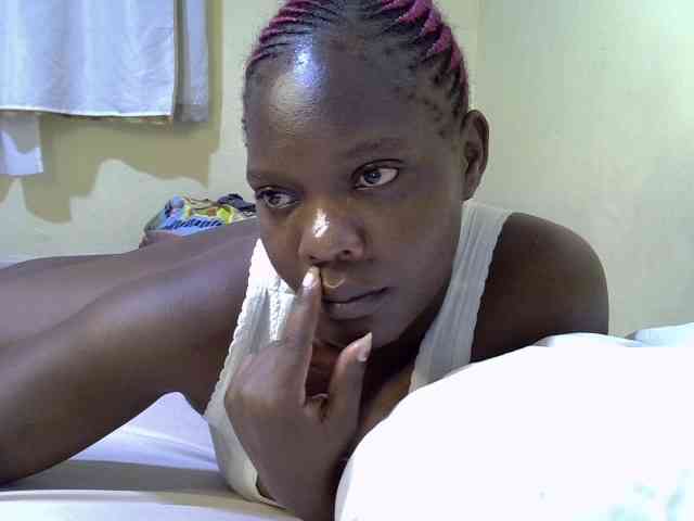 Sweet-Tiffany webcam