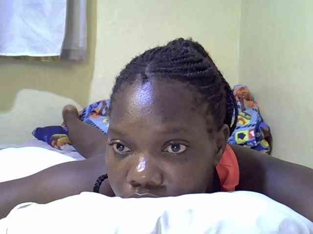 Sweet-Tiffany webcam