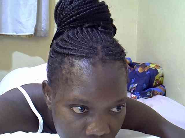 Sweet-Tiffany webcam